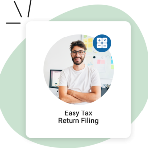 Tax Return Preparation and Filing